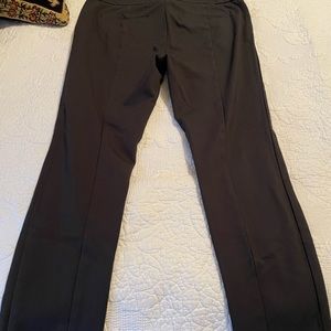 Anne Taylor Ponte Pants